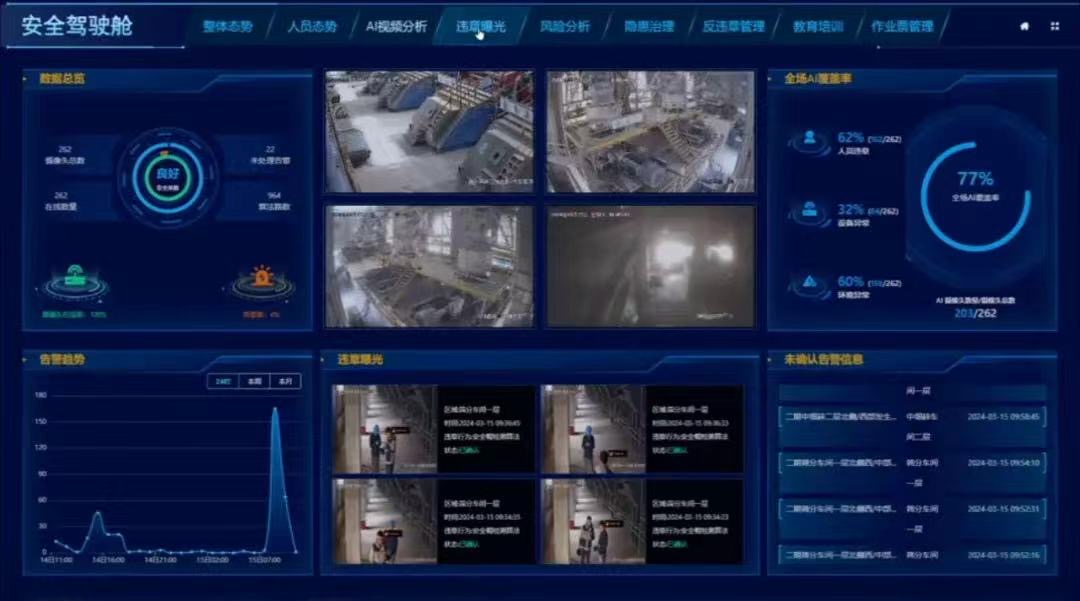 泰豪工業(yè)互聯(lián)網(wǎng)平臺：以數(shù)字技術賦能工業(yè)安全